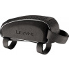 LEZYNE TAŠKA NA RÁMOVÚ RÚRU LEZYNE ENERGY CADDY BLACK