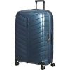 Cestovný kufor Samsonite - Attrix Spinner 81 [146120] - 11 Steel Blue (Attrix)