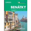 Benátky- víkend...s rozkládací mapou - autor neuvedený