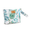 T-tomi Cestovná taštička Small Baggie Fern
