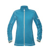 Ardon FLORET Dámska flísová mikina H6317/2XL petrolejová 2XL