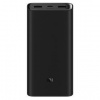 Powerbanka Xiaomi Mi 50W 20000mAh (34108) čierna