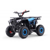 Benzínová štvorkolka pre deti Beneo Motors Escape modrá - 49cm3