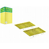 MANN-FILTER FILTR KABÍNY MERCEDES W221 FRECIOUS PL
