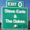 Steve Earle & The Dukes: Exit O LP - Steve Earle, The Dukes