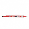 Pilot Twin Marker BeGreen čer PI491202