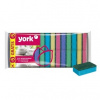 YORK hubka na riad 30 ks