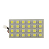 LED žiarovka - CLD315 - 65 x 35 mm (W5W, C5W, BA9S) - 480 lm - can-bus - SMD - 3W - 12V