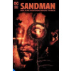 Sandman: The Deluxe Edition Book Three