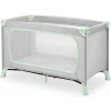 Hauck Cestovná postieľka Dream N Play Plus Dusty Mint