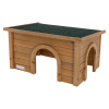 Kerbl Pet domček pre hlodavce XL - D 59 x Š 39 x V 30 cm
