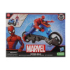 Marvel Spider Man: Figurka s motorkou