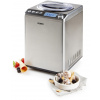DOMO Zmrzlinovač s kompresorom 2,5l/250W DO9232I