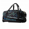 Bauer Taška Bauer Premium Wheeled Bag S24 MTO, Junior, 32