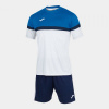 DANUBIO SET WHITE ROYAL 3XL