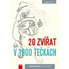 20 zvířat v 1000 tečkách