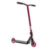 Crisp Freestyle Kolobežka Crisp Blaster Black Pink Cracking