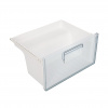 Aeg Electrolux Zanussi Ikea náhradný diel 2251429094 originál spodná spodná zásuvka 525 x 285 mm mrazničky