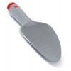 Prosperplast Zahradní lopatka R SCOOP 2 PLUS 30,7 cm (odolný ABS plast) - barva: šedá