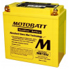 Motobatt MB16U