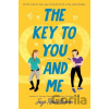 The Key to You and Me - Jaye Robin Brown