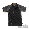 Trade Active Polo Black - M Scruffs