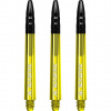 Mission Násadky Sabre - medium - yellow