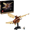 LEGO® Icons 10363 Lietajúci stroj Leonarda da Vinciho