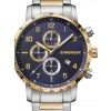 Wenger 01.1543.112 Attitude chronograph 44mm