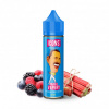 Pro Vape Icons Shake & Vape Freddie Vapery 20ml