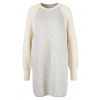 Dámske pletené šaty Sportalm Damien 550256 Silber (50)