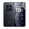 Xiaomi Redmi Note 15 Pro+ 5G Dual Sim 12GB RAM 512GB - Black