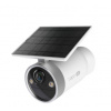 TP-Link TP-Link Tapo C465 bezpečnostní kamera napájená z baterie s vestavěným solárním panelem