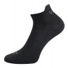 VoXX® Rod Pánske ponožky s merino vlnou BM000001382700100019 čierna 35-38 (23-25)
