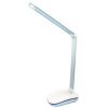 Moderné svietidlo NEDES LED lampička HAZEL DL1201/W