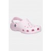 Detské šľapky Crocs 206991.PPYA.CLASSIC.KI ružová EUR 32/33