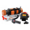 Naviják na offroad - Winch Winch 5450 kg 12v 12000 libier syntetický (NAVIJÁK NAVIJÁK 5450 kg 12v 12000LBS SYNTETICKÝ)