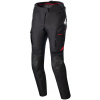 nohavice STELLA ANDES DRYSTAR HONDA kolekcia, ALPINESTARS (čie/šed/čer, M)