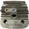 ND RIWALL Valec RPMT 520, RPB 420 model PB41A2101072B, 2BC12080202