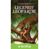 E-kniha Legendy Leopardie - Dušan Damián