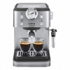 Kávovar na espresso De'Longhi EM450.M 1325 W strieborný