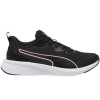 Puma Flyer Lite W 378774 06 running shoes (129199) Black/Green 39