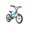 WOOM 2 GO metalic blue 14