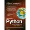 Python - Rudolf Pecinovský