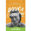 E-kniha Dievča s vrkočmi - Wilma Geldof