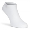 ECCO Soft Touch No-Show Sock 35-38 white unisex