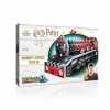 Wrebbit 3D puzzle Harry Potter: Bradavický expres 155 ks