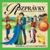 CD Rozprávky 10 - Rozprávky z celého sveta