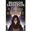 Vzhůru k obloze - Brandon Sanderson