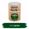 Farba na - Kriedová farba LuxDecor Chalk-It Fresh Grass 0,75 L (Farba na - Kriedová farba LuxDecor Chalk-It Fresh Grass 0,75 L)